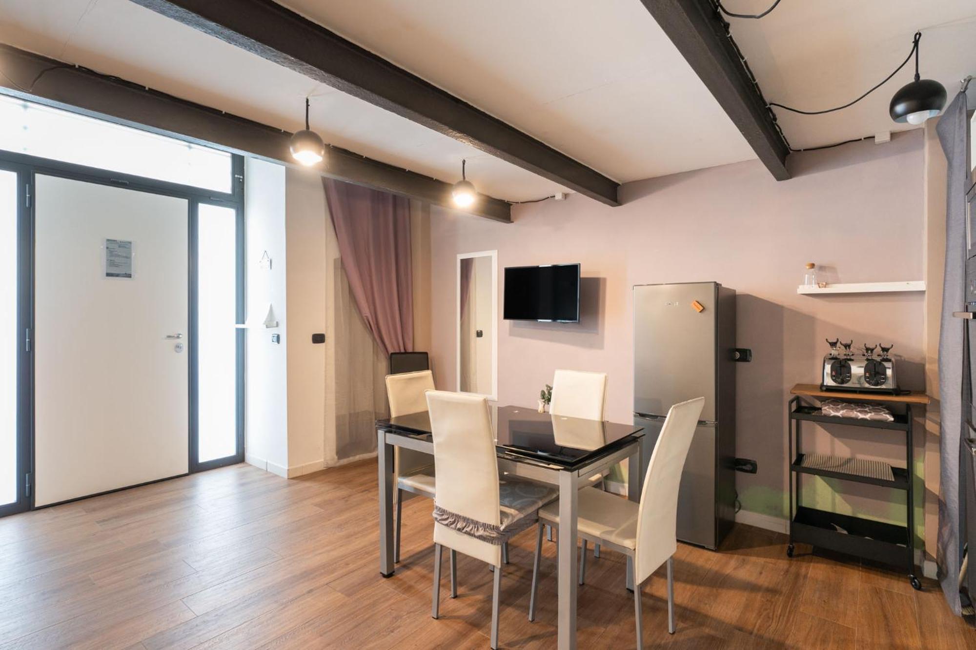 Ely'S House By Wonderful Italy Apartment Bari Exterior photo
